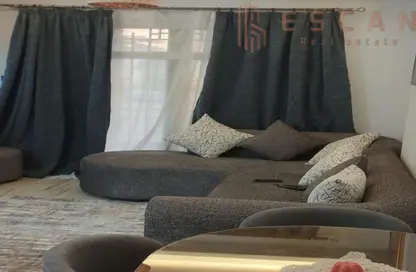 Apartment - 1 Bedroom - 1 Bathroom for rent in Privado - Madinaty - Cairo