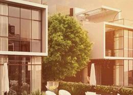 Hotel Apartment - 3 bedrooms - 3 bathrooms for للبيع in Fifth Square - North Investors Area - New Cairo City - Cairo