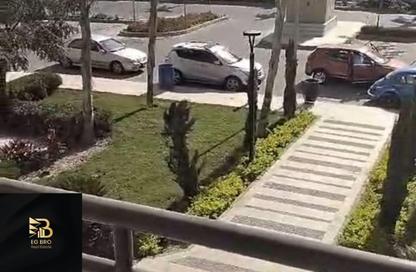 Apartment - 2 Bedrooms - 1 Bathroom for sale in Madinaty - Cairo