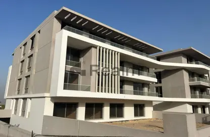 شقة - 4 غرف نوم - 3 حمامات للبيع في نيو جيزة - طريق مصر اسكندرية الصحراوي - مدينة 6 أكتوبر - الجيزة