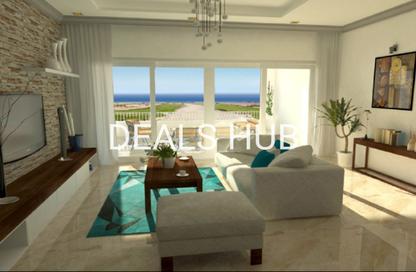 Chalet - 2 Bedrooms - 2 Bathrooms for sale in Soma Breeze - Soma Bay - Safaga - Hurghada - Red Sea