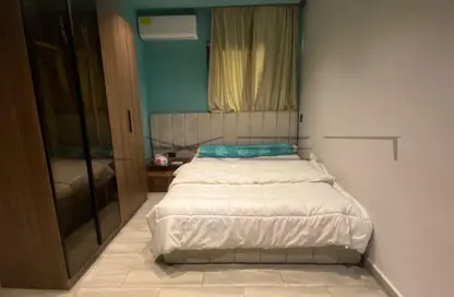 شقة - 1 حمام للبيع في عمارات الاندلس - حى الاندلس - مدينة القاهرة الجديدة - القاهرة