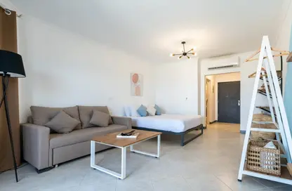 Chalet - Studio - 1 Bathroom for sale in Raas Matarma - Ras Sedr - South Sainai