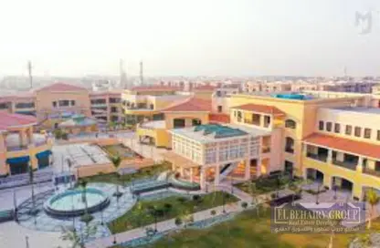 محل تجاري - استوديو - 1 حمام للبيع في الرحاب المرحلة الأولى - الرحاب - مدينة القاهرة الجديدة - القاهرة