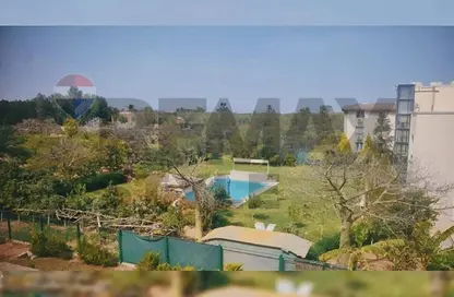 Palace - 7+ Bedrooms - 7+ Bathrooms for sale in Sheikh Zayed City - Giza