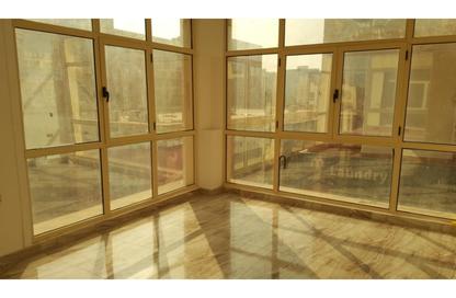 Office Space - Studio for sale in Rawdat Zayed - 12th District - Sheikh Zayed City - Giza