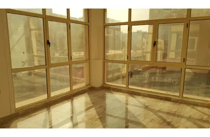 Office Space - Studio for sale in Rawdat Zayed - 12th District - Sheikh Zayed City - Giza