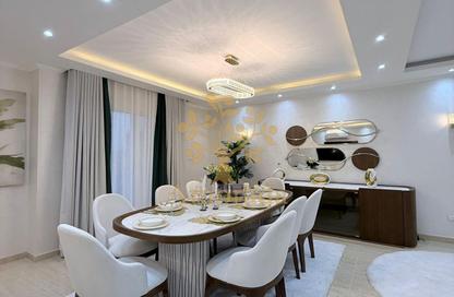 Apartment - 3 Bedrooms - 3 Bathrooms for sale in Amorada New Cairo - 5th Settlement Compounds - The 5th Settlement - New Cairo City - Cairo