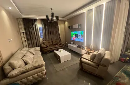 (بنتهاوس  (روف - 3 غرف نوم - 3 حمامات للبيع في ماونتن فيو هايد بارك - كمبوندات التجمع الخامس - التجمع الخامس - مدينة القاهرة الجديدة - القاهرة