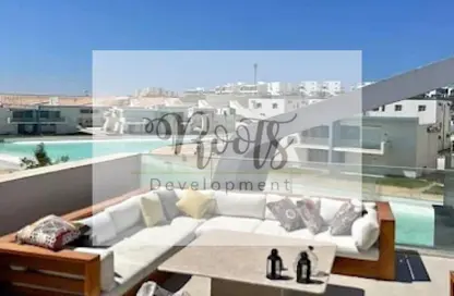 Villa - 3 Bedrooms - 3 Bathrooms for sale in Salt - Ras Al Hekma - North Coast