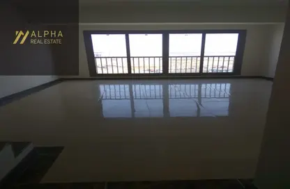 Duplex - 2 Bedrooms - 3 Bathrooms for rent in Porto New Cairo - 5th Settlement Compounds - The 5th Settlement - New Cairo City - Cairo