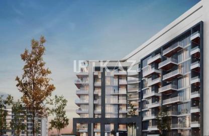Apartment - 3 Bedrooms - 3 Bathrooms for sale in The Capital Way - New Capital Compounds - New Capital City - Cairo