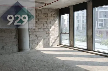 Office Space - Studio - 1 Bathroom for rent in Eastown - 5th Settlement Compounds - The 5th Settlement - New Cairo City - Cairo