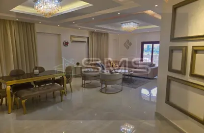 Apartment - 3 Bedrooms - 2 Bathrooms for sale in North Lotus - El Lotus - New Cairo City - Cairo