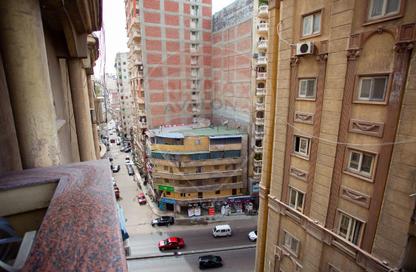 شقة - 3 غرف نوم - 1 حمام للبيع في السيوف - حي اول المنتزة - الاسكندرية