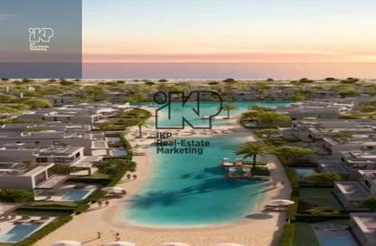 Villa - 5 Bedrooms - 4 Bathrooms for sale in Soul North Coast - Qesm Ad Dabaah - North Coast