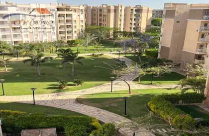 Apartment - 2 Bedrooms - 1 Bathroom for sale in Madinaty - Cairo