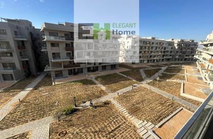Apartment - 2 Bedrooms - 3 Bathrooms for rent in Villette - 5th Settlement Compounds - The 5th Settlement - New Cairo City - Cairo