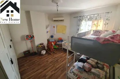 شقة - 4 غرف نوم - 2 حمامات للبيع في مدينة الفرسان - المعادي الجديدة - حي المعادي - القاهرة شقة - 4 غرف نوم - 2 حمامات للبيع في مدينة الفرسان - المعادي الجديدة - حي المعادي - القاهرة