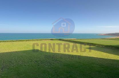 Villa - 6 Bedrooms - 7 Bathrooms for sale in Telal Al Sokhna - Al Ain Al Sokhna - Suez