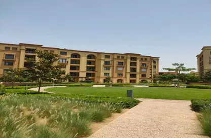 Apartment - 3 Bedrooms - 3 Bathrooms for sale in Mivida - 5th Settlement Compounds - The 5th Settlement - New Cairo City - Cairo