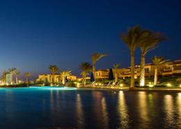 Chalet - 3 bedrooms for للبيع in La vista Ras El Hikma - Ras Al Hekma - North Coast