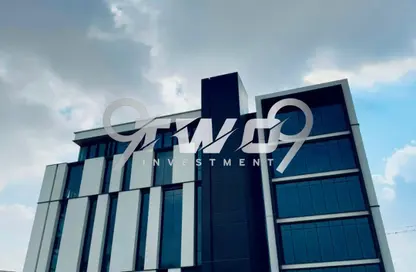 مساحات مكتبية - استوديو للبيع في مول هايد بارك بيزنس - شارع التسعين الجنوبي - التجمع الخامس - مدينة القاهرة الجديدة - القاهرة