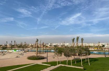 Apartment - 3 Bedrooms - 3 Bathrooms for sale in Hyde Park - 5th Settlement Compounds - The 5th Settlement - New Cairo City - Cairo