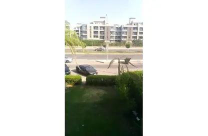 شقة - 2 غرف نوم - 1 حمام للبيع في المستقبل - الحي الثاني عشر - الشيخ زايد - الجيزة