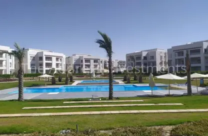 شاليه - 2 غرف نوم - 1 حمام للبيع في سي شيل - سيدي عبد الرحمن - الساحل الشمالي