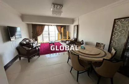 Duplex - 2 Bedrooms - 3 Bathrooms for rent in Porto New Cairo - 5th Settlement Compounds - The 5th Settlement - New Cairo City - Cairo