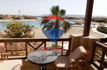 شقة - غرفة نوم - 1 حمام للبيع في سابينا - الجونة - الغردقة - محافظة البحر الاحمر