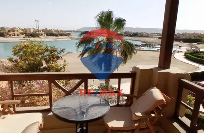شقة - غرفة نوم - 1 حمام للبيع في سابينا - الجونة - الغردقة - محافظة البحر الاحمر