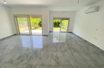 Townhouse - 5 Bedrooms - 4 Bathrooms for rent in Palm Hills October - Cairo Alexandria Desert Road - 6 October City - Giza