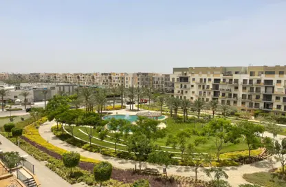 Apartment - 3 Bedrooms - 3 Bathrooms for rent in Eastown - 5th Settlement Compounds - The 5th Settlement - New Cairo City - Cairo