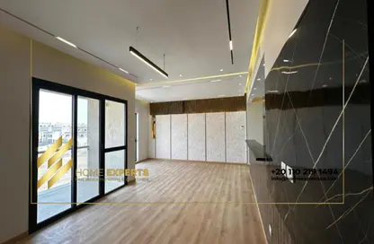 Apartment - 2 Bedrooms - 3 Bathrooms for rent in Villette - 5th Settlement Compounds - The 5th Settlement - New Cairo City - Cairo