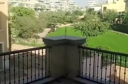 Villa - 6 Bedrooms - 6 Bathrooms for sale in Mivida - 5th Settlement Compounds - The 5th Settlement - New Cairo City - Cairo