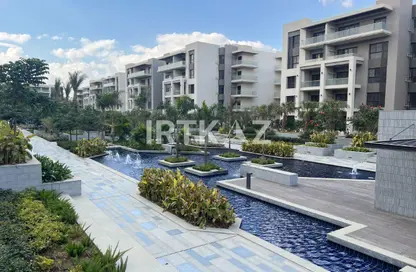 Apartment - 3 Bedrooms - 2 Bathrooms for sale in The Address East - 90 Street - The 5th Settlement - New Cairo City - Cairo