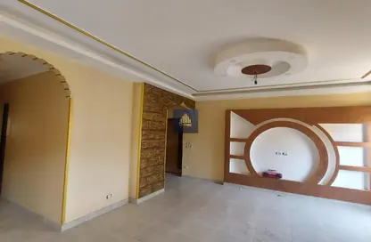 Apartment - 4 Bedrooms - 3 Bathrooms for rent in El Mearag City - Zahraa El Maadi - Hay El Maadi - Cairo