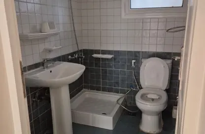 Bungalow - Studio - 1 Bathroom for sale in Madinaty - Cairo