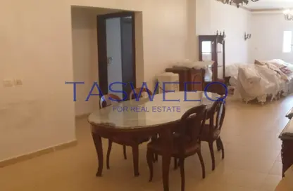 Apartment - 3 Bedrooms - 3 Bathrooms for rent in Six West - Beverly Hills - Sheikh Zayed Compounds - Sheikh Zayed City - Giza