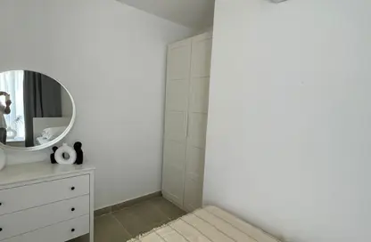 Apartment - 3 Bedrooms - 2 Bathrooms for rent in Mountain View - Ras Al Hekma - North Coast