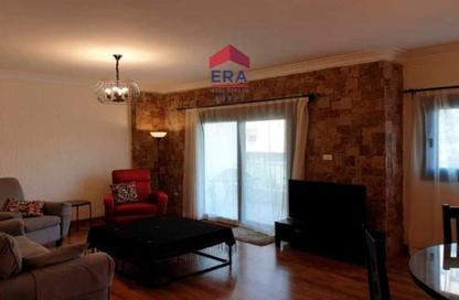 Apartment - 2 Bedrooms for rent in Street 213 - Degla - Hay El Maadi - Cairo