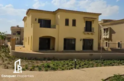 Townhouse - 4 Bedrooms - 3 Bathrooms for sale in City Gate - 5th Settlement Compounds - The 5th Settlement - New Cairo City - Cairo