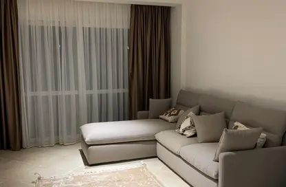 Apartment - 3 Bedrooms - 2 Bathrooms for rent in Madinaty - Cairo