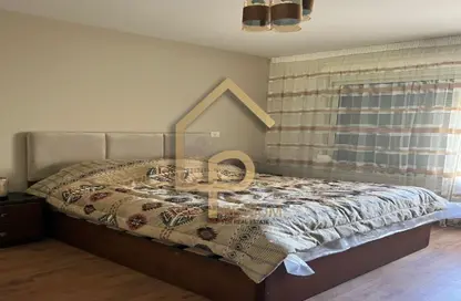 شقة - غرفة نوم - 2 حمامات للايجار في نيو جيزة - طريق مصر اسكندرية الصحراوي - مدينة 6 أكتوبر - الجيزة