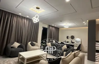 منزل مزدوج - 4 غرف نوم - 4 حمامات للبيع في باتيو الزهراء - كمبوندات الشيخ زايد - الشيخ زايد - الجيزة