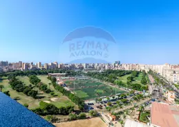 Apartment - 4 Bedrooms - 2 Bathrooms for sale in Sporting - Hay Sharq - Alexandria