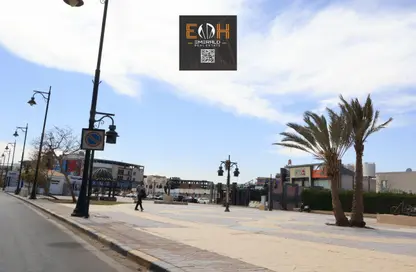 شقة - 3 غرف نوم - 2 حمامات للبيع في حى الهضبة - الغردقة - محافظة البحر الاحمر