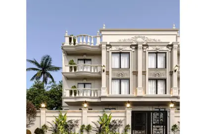 شقة - 3 غرف نوم - 2 حمامات للبيع في شارع النباتات - غرب سوميد - مدينة 6 أكتوبر - الجيزة شقة - 3 غرف نوم - 2 حمامات للبيع في شارع النباتات - غرب سوميد - مدينة 6 أكتوبر - الجيزة